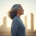 Gisèle Pelicot : Une Femme Debout et Son Message d’Espoir