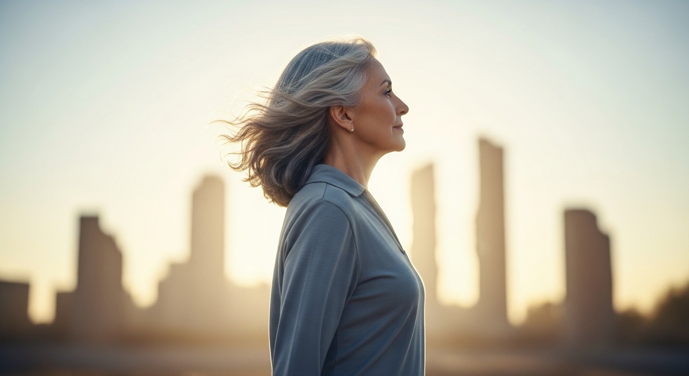 Découvrez comment Gisèle Pelicot, après un calvaire inimaginable, se relève et livre un puissant message d’espoir dans sa première interview télé et son livre. Un témoignage inspirant qui bouleverse.