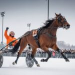 Global Concept Triomphe Quinté Vincennes 5 Février