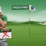 Golfeur Américain de 23 Ans Disqualifié PGA Tour