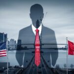 Gordie Howe Bridge : le pont stratégique menacé par Trump