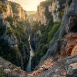 Gorges de la Save : Sauvegarde ou Saccage du Berceau de la Vénus Préhistorique ?