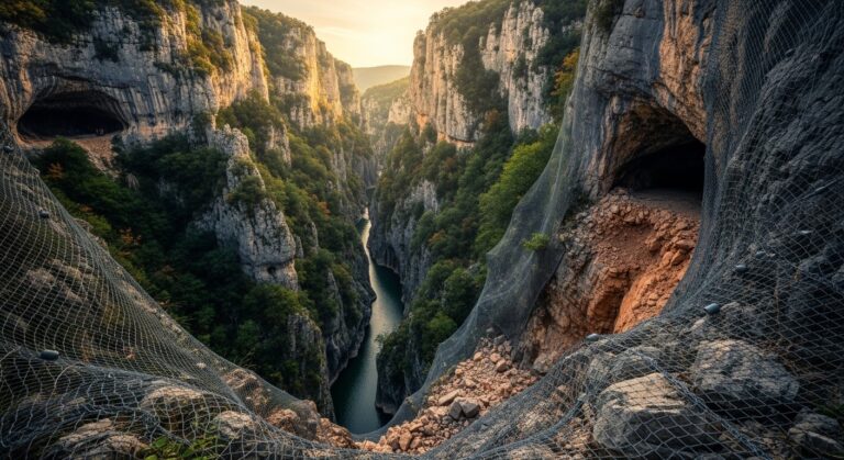 Gorges de la Save : Sauvegarde ou Saccage du Berceau de la Vénus Préhistorique ?