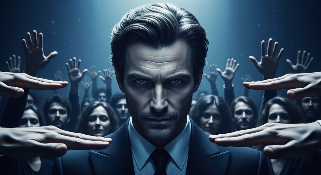 Gourou avec Pierre Niney : Succès et Thriller Psychologique