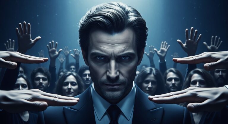 Gourou avec Pierre Niney : Succès et Thriller Psychologique