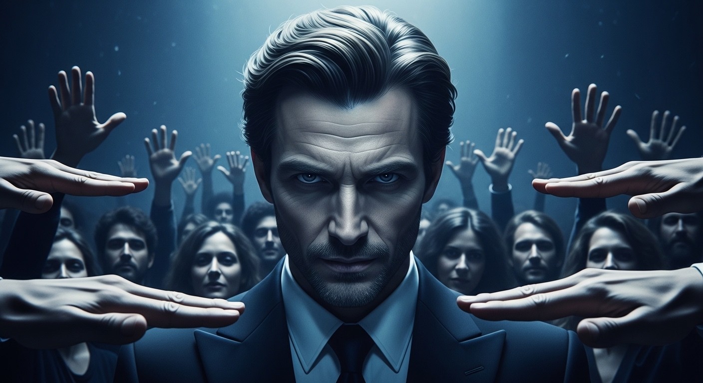 Découvrez pourquoi Gourou, le thriller de Yann Gozlan avec Pierre Niney, séduit plus de 600 000 spectateurs. Un regard troublant sur les gourous modernes et l'emprise mentale.