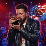 Grammy Awards 2026 : Bad Bunny Charge Contre les Politiques d'Immigration