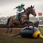 Grand Cross de Pau 2026 : Saint Godefroy Triomphe