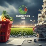 Grande Distribution vs Agriculture : Un Chantage Mortifère Dénoncé