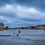 Grandes Marées et Risque de Crues : Gironde et Charente-Maritime en Alerte Orange