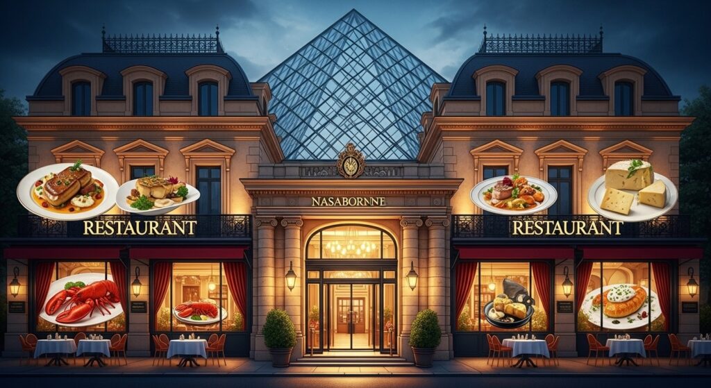 Grands Buffets Narbonne : Agrandissement Spectaculaire en 2027