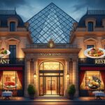 Grands Buffets Narbonne : Agrandissement Spectaculaire en 2027