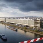 Green Dock à Gennevilliers : l&rsquo;avis défavorable stoppe l&rsquo;entrepôt géant