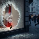 Grenade Jetée dans un Institut de Beauté à Grenoble : Panique en Plein Jour