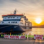 Grève à Marseille : Médiateurs pour Sauver l&rsquo;Emploi Maritime Français