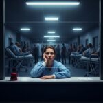 Grève aux Urgences de Creil : Agents d&rsquo;Accueil en Colère