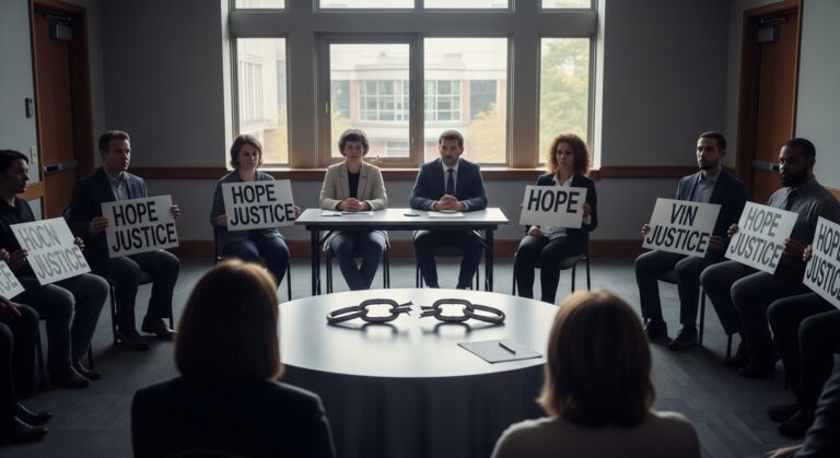 Grève de la Faim au Venezuela : Plus de 200 Prisonniers Exclus de l&rsquo;Amnistie