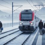 Grève SNCF Clermont-Paris : Perturbations ce Week-end