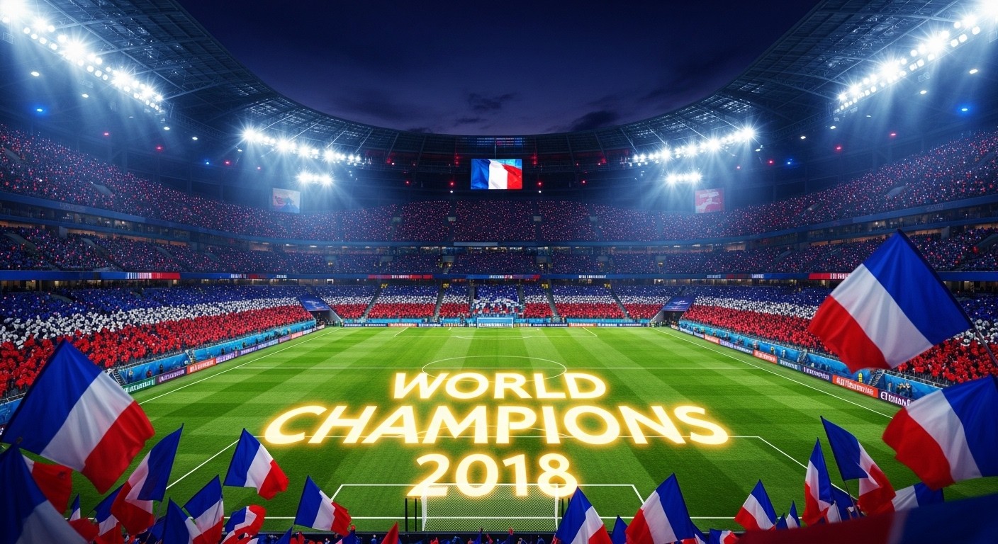 Découvrez l'échange touchant entre Antoine Griezmann et Samuel Umtiti après la victoire écrasante de l'Atlético contre le Barça. Un hommage vibrant à leur amitié et au titre de champion du monde 2018 qui a ému les fans.