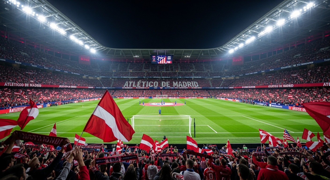 Découvrez comment Antoine Griezmann reste précieux et ultra-efficace pour l'Atlético de Madrid en 2026, même avec moins de minutes jouées. Supersub record, buts décisifs et influence intacte.