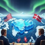 Groenland : Attente de Résultats Concrets dans le Dialogue avec les USA