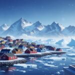 Groenland : La France Ouvre un Consulat à Nuuk Face aux Enjeux Stratégiques