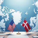 Groenland : Tensions avec les USA s&rsquo;Apaisent Mais Crise Persiste