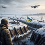 Guerre en Ukraine : 1,2 Million de Soldats Russes Hors Combat