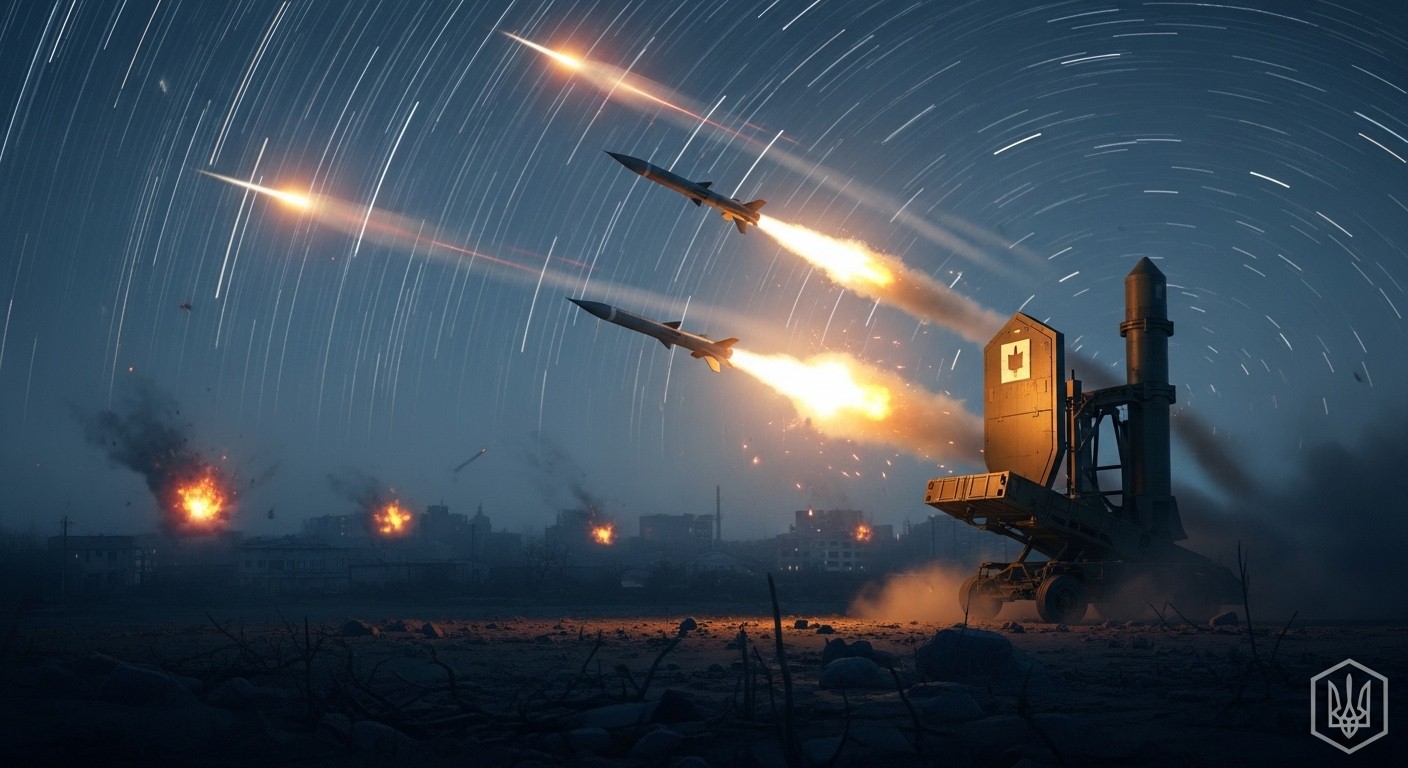 La défense aérienne ukrainienne respire enfin : RTX promet d'accélérer les livraisons de missiles Patriot face aux pénuries critiques. Un tournant majeur contre les attaques russes massives ? Découvrez les enjeux.