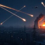 Guerre en Ukraine : Attaque Massive Russe sur le Réseau Énergétique