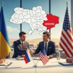 Guerre en Ukraine : Avancées Diplomatiques à Abou Dhabi et Échange de Prisonniers