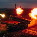 Guerre en Ukraine : Destruction d&rsquo;un S-300VM Russe à 120 Millions