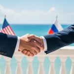 Guerre en Ukraine : Discussions Constructives à Miami