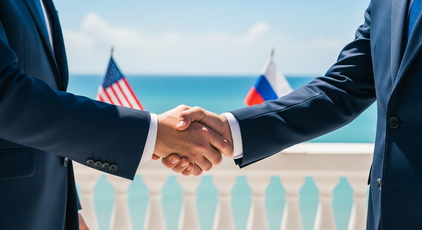 Découvrez les récentes négociations en Floride entre émissaires américain et russe pour la paix en Ukraine, avant les pourparlers trilatéraux à Abou Dhabi. Avancées ou impasse ?