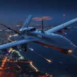 Guerre en Ukraine : Le Drone Garpiya-A1 Nouvelle Génération Décrypté