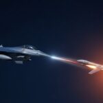 Guerre en Ukraine : Les F-16 deviennent des chasseurs de drones low-cost