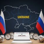 Guerre en Ukraine : Les USA Veulent la Fin du Conflit d’Ici Juin