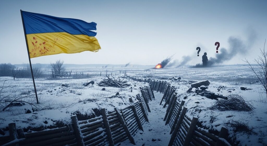 Guerre en Ukraine : Macron Très Sceptique sur une Paix Rapide