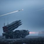 Guerre en Ukraine : Pénurie Critique de Missiles Antiaériens NASAMS