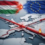 Guerre en Ukraine : Pourquoi la Hongrie Bloque les Nouvelles Sanctions UE Contre la Russie