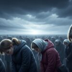 Guerre en Ukraine : Pourquoi la Majorité des Russes Veut l&rsquo;Arrêt