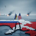 Guerre en Ukraine : Pourquoi la Russie Poursuit Son Offensive