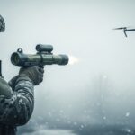 Guerre en Ukraine : qu&rsquo;est-ce que le système anti-drone Hermes ?