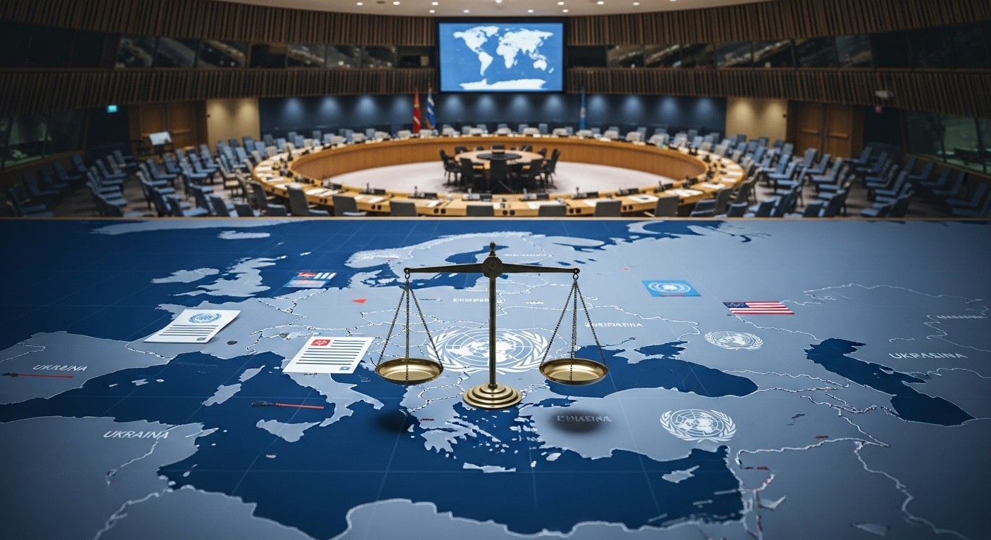 Découvrez pourquoi un proche allié de Trump appelle à livrer des missiles Tomahawk à l'Ukraine pour forcer Poutine à négocier la paix, au cœur des pourparlers d'Abou Dhabi.