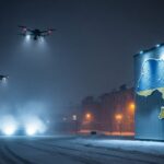 Guerre en Ukraine : Trump, Poutine et la Trêve Fragile dans le Froid