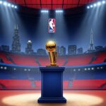 Guerschon Yabusele Rejoint les Chicago Bulls