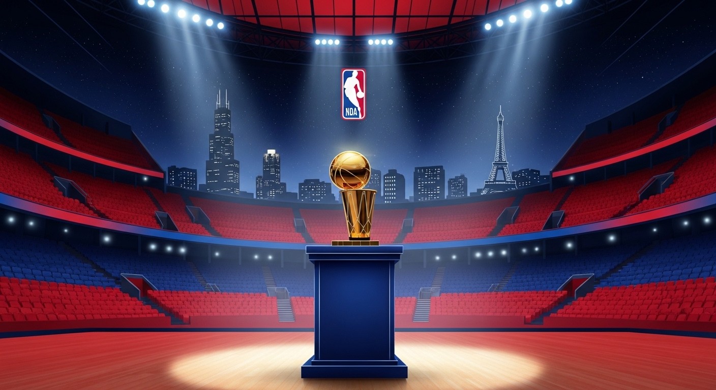 Découvrez pourquoi Guerschon Yabusele quitte les Knicks pour les mythiques Chicago Bulls. Un transfert qui relance la carrière NBA du Français après une période difficile.