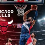 Guerschon Yabusele Transféré aux Bulls : Réactions et Perspectives