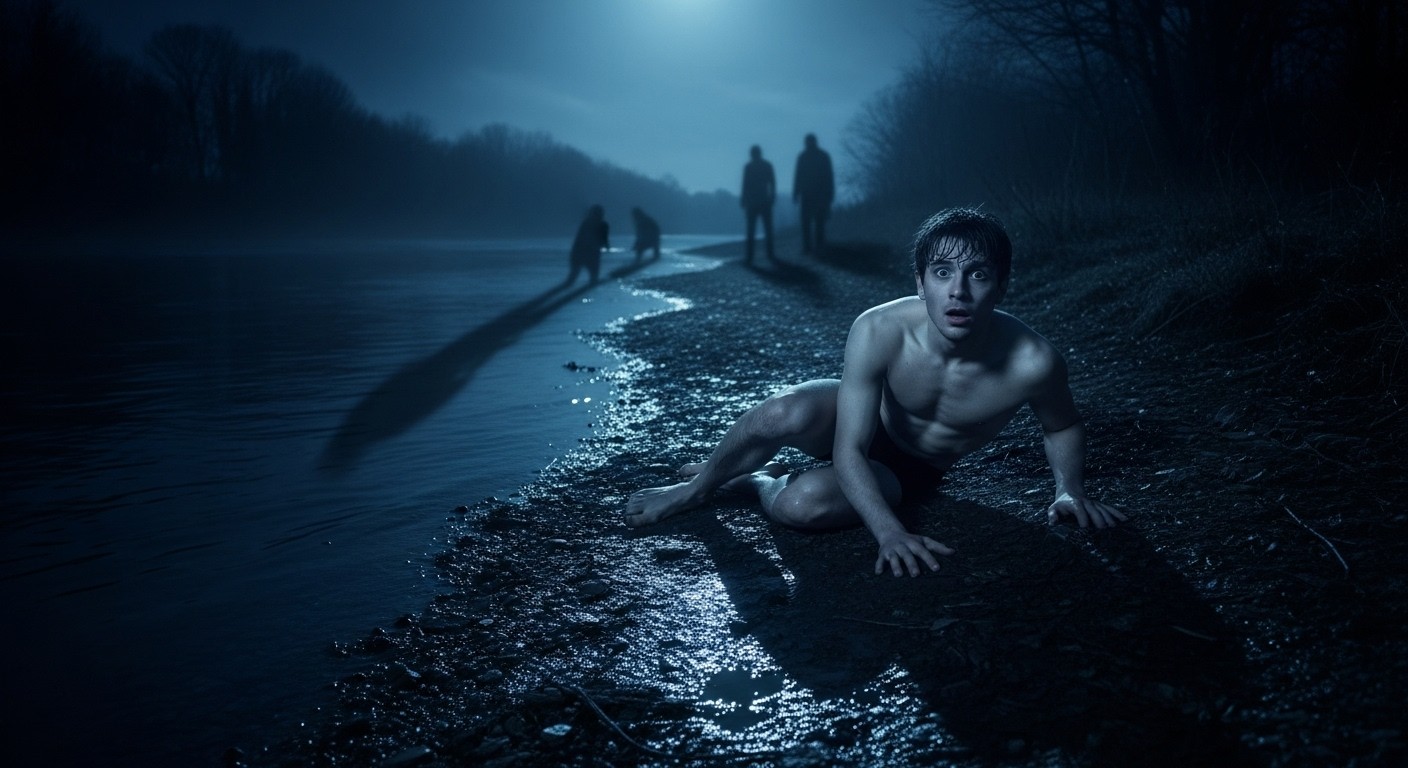 Un jeune homme de 19 ans piégé via un faux rendez-vous galant à Lisle-sur-Tarn : violences extrêmes, menaces au couteau, abandon nu dans la nature. Quatre suspects mis en examen.