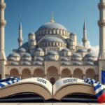 Guide Islam et République : Un Ouvrage Monumental pour les Musulmans de France